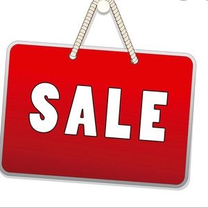 🔴🔴 Big Markdowns!!